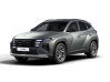 Hyundai TUCSON 20 Years