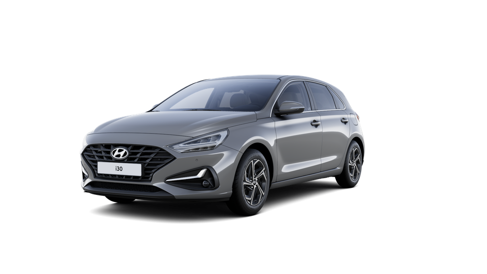Hyundai i30 HB