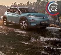 Hyundai KONA Electric